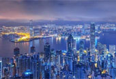 粤港澳大湾区工业互联网浪潮激荡： “创二代”频触网、巨头忙抢滩